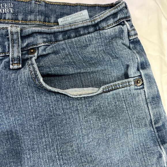 Wrangler Advanced Comfort 36x32 - Picture 6 of 11